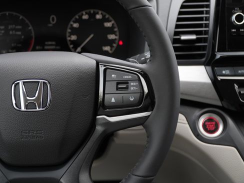 New 2026 Honda Odyssey EX-L image 22