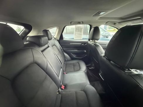 Used 2018 MAZDA CX-5 Touring w/ Preferred Equipment Package AWD/4WD image 16