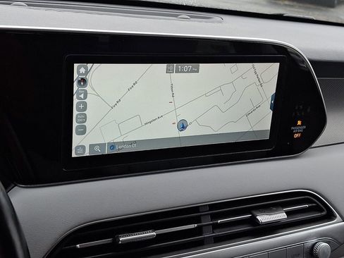 Used 2021 Hyundai Palisade SEL w/ Premium Package image 28