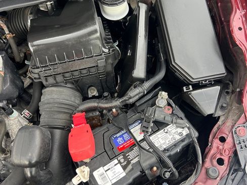 Used 2013 Honda Civic LX image 37