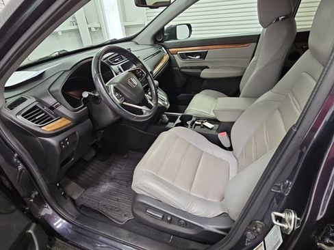 Used 2019 Honda CR-V EX-L image 11