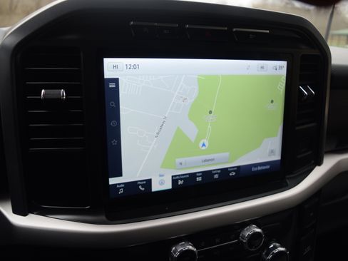 Used 2023 Ford F150 XLT w/ Equipment Group 302A High image 9