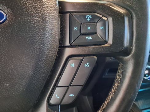 Used 2019 Ford Expedition Limited w/ Equipment Group 302A image 32