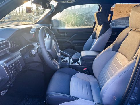 New 2026 Toyota Tacoma TRD Sport image 20