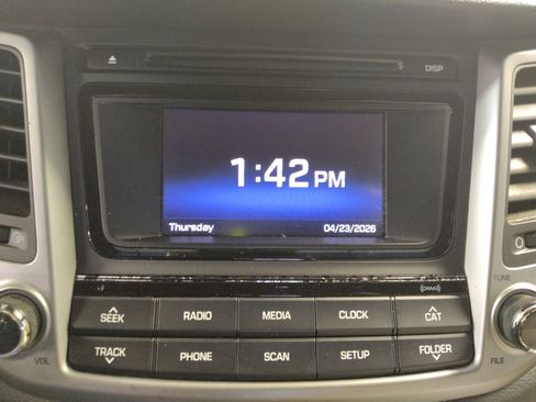 Used 2016 Hyundai Tucson Eco FWD image 25