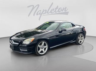 Used 2013 Mercedes-Benz SLK 350 video 1