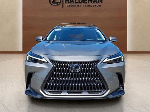 Used 2023 Lexus NX 350 AWD image 2
