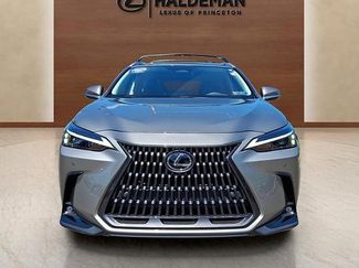 Used 2023 Lexus NX 350 AWD video 2