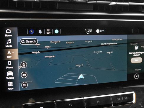 New 2026 Maserati Grecale Modena AWD/4WD image 17