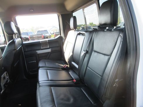 Used 2019 Ford F250 Lariat w/ Chrome Package AWD/4WD image 20