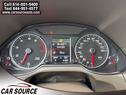 Used 2015 Audi Q5 2.0T Premium Plus w/ Technology Package image 20