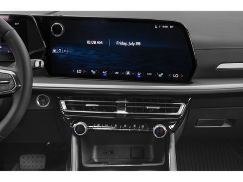 New 2027 Chevrolet Traverse LT w/ Driver Confidence Package FWD image 22