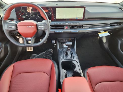 New 2025 Kia K4 GT-Line Turbo image 10