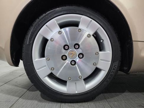 Used 2003 Lexus SC 430 430 image 22