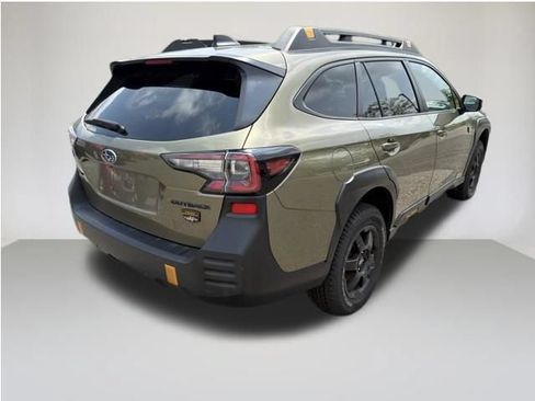Used 2024 Subaru Outback Wilderness AWD/4WD image 19