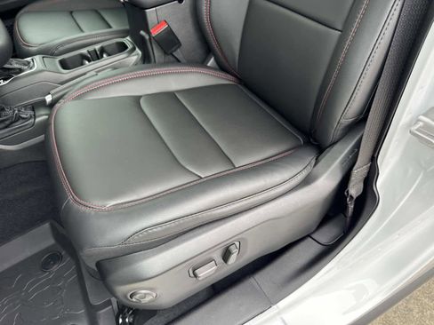 New 2026 Jeep Wrangler Unlimited Rubicon image 33