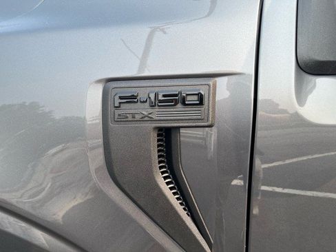 New 2026 Ford F150 STX w/ Equipment Group 200A AWD/4WD image 6