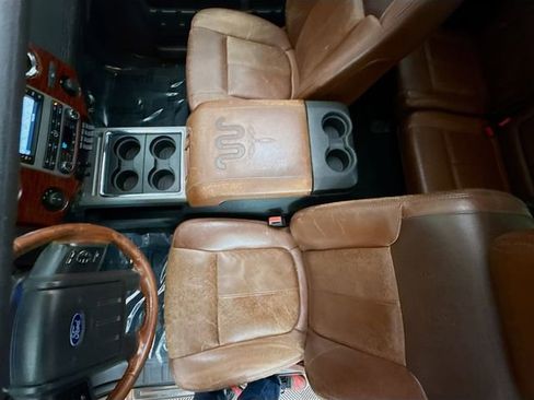 Used 2011 Ford F250 King Ranch AWD/4WD image 22