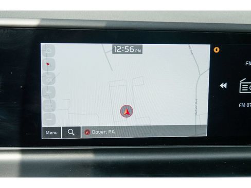 Used 2024 Kia Seltos SX AWD/4WD image 25