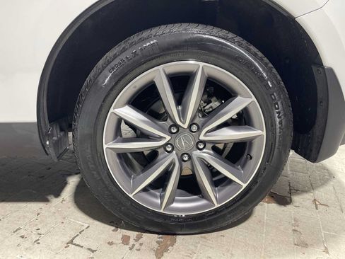 Used 2021 Acura RDX w/ Technology Package FWD image 8