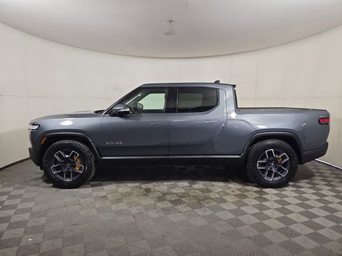 Used 2022 Rivian R1T Launch Edition AWD/4WD image 2