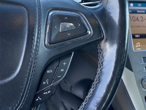 Used 2019 Lincoln MKZ Reserve w/ Luxury Package image 30