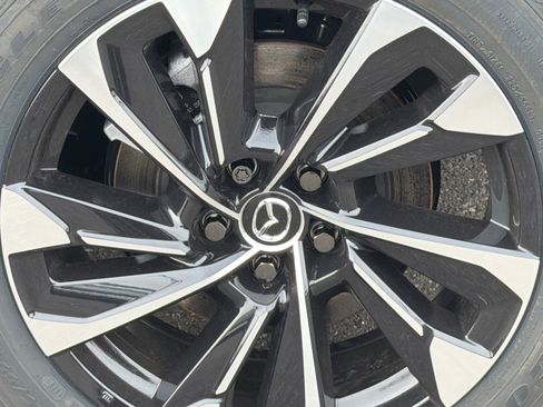 New 2026 MAZDA CX-50 2.5 Hybrid w/ Cargo Package image 4