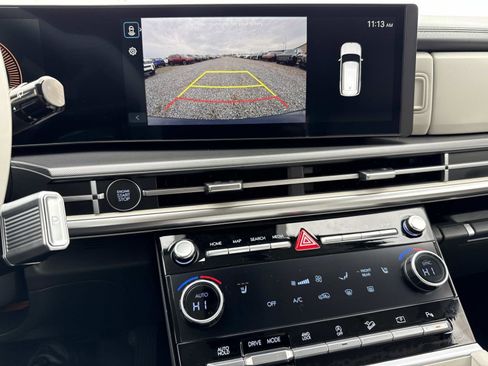 New 2026 Hyundai Santa Fe SEL image 4