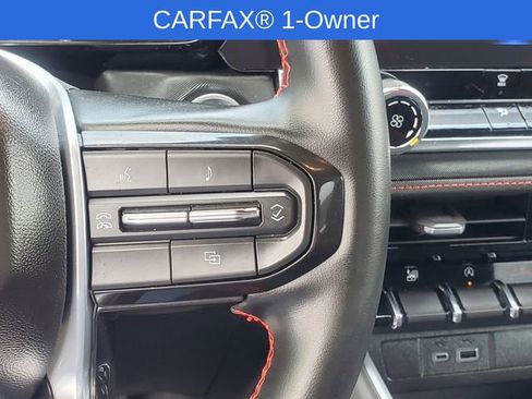Used 2023 Chevrolet Colorado Z71 AWD/4WD image 17