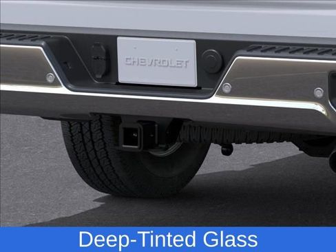 New 2026 Chevrolet Silverado 2500 W/T w/ WT/CX Safety Package image 14