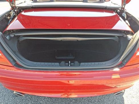 Used 2007 Mercedes-Benz SLK 350 image 36