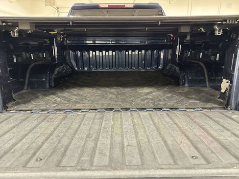 Used 2020 Chevrolet Silverado 1500 Custom w/ Custom Value Package image 23