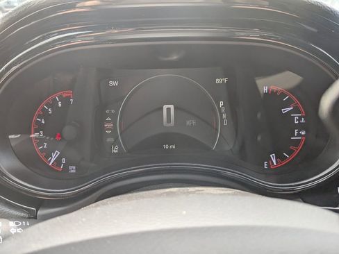 New 2026 Dodge Durango GT AWD/4WD image 19