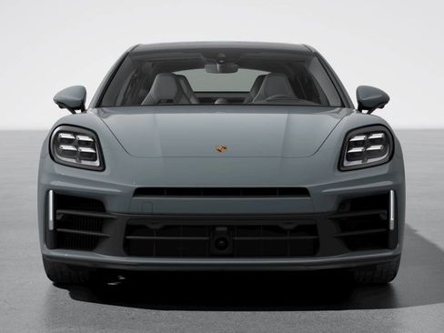 New 2026 Porsche Panamera 4 AWD/4WD image 7