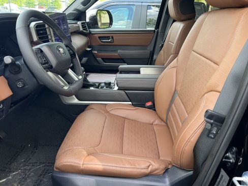 New 2026 Toyota Tundra 1794 Edition AWD/4WD image 7
