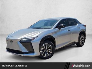 Used 2024 Lexus RZ 300e Premium w/ Accessory Package (Z1) FWD video 1
