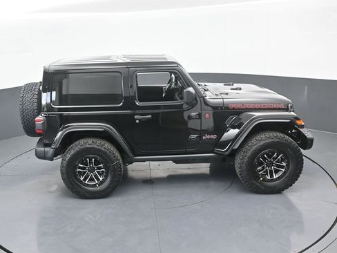 New 2026 Jeep Wrangler Rubicon image 46