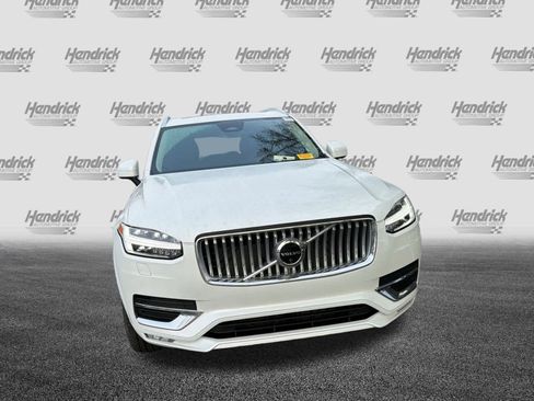 Certified 2023 Volvo XC90 B5 Plus w/ Protection Package Premier image 3