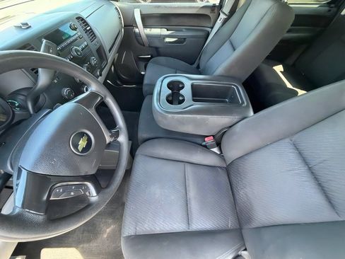 Used 2012 Chevrolet Silverado 1500 LS AWD/4WD image 13