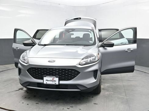 Used 2022 Ford Escape SE w/ Convenience Package AWD/4WD image 39
