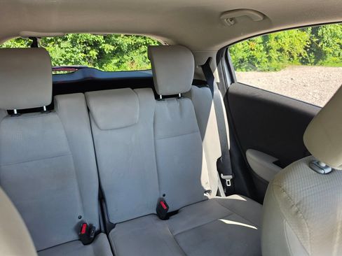 Used 2019 Honda HR-V LX image 23