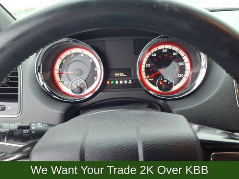 Used 2016 Dodge Grand Caravan SE image 23