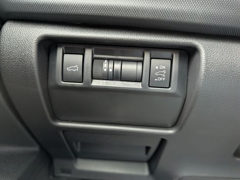 Certified 2026 Subaru Forester Touring AWD/4WD image 27