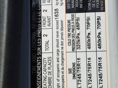 Used 2024 Mercedes-Benz Sprinter 2500 image 22