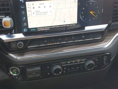 Certified 2023 Chevrolet Silverado 1500 LT w/ Convenience Package II image 69