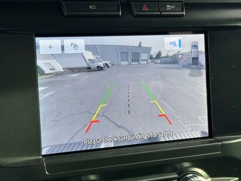 Used 2022 Ford F150 XLT w/ Equipment Group 301A Mid AWD/4WD image 36