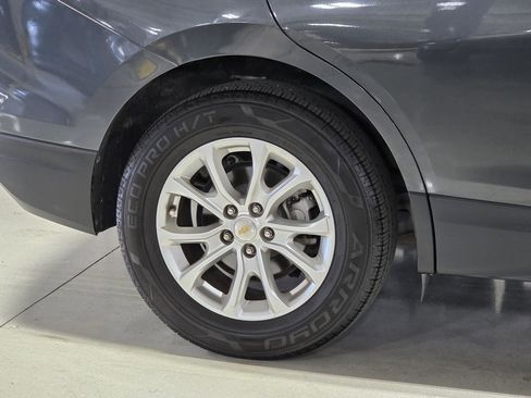 Used 2020 Chevrolet Equinox LT image 9
