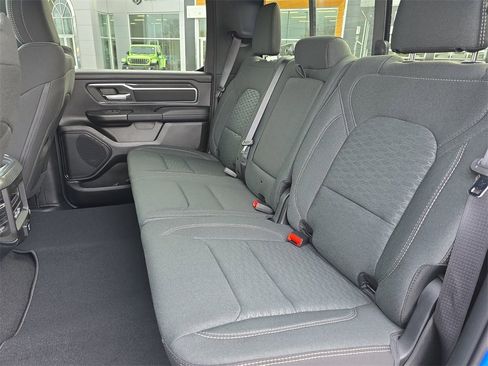 New 2026 RAM 1500 Big Horn image 13