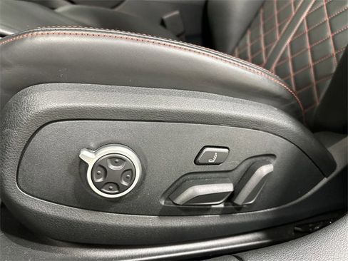 Used 2024 Audi S5 Premium Plus w/ Premium Plus Package image 16