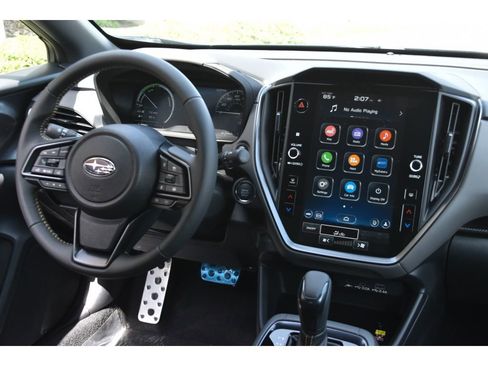 New 2026 Subaru Crosstrek 2.5i Sport AWD/4WD image 17
